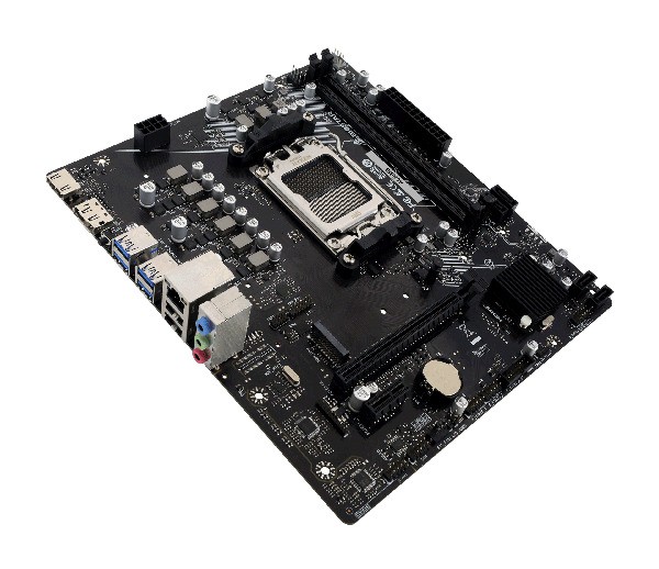 A620MS motherboard