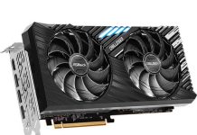 ASRock Introduces AMD Radeon™ RX 7900 GRE Series Graphics Cards AMD Radeon RX 7900 GRE Challenger