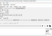 Hybrid app – convert and edit your videos Hybrid app