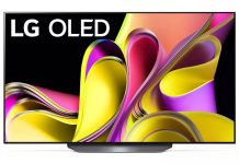 Everything you need to know about TVs with OLED displays LGClass B3