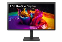 Which monitor to choose for your Mac? LG UltraFine 5K