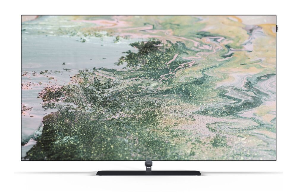 LOEWE bild i.77 dr+ TV