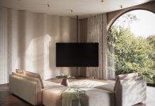 Top Viewing Experience with the LOEWE bild i.77 dr+ TV LOEWE bild i.77 dr+ TV