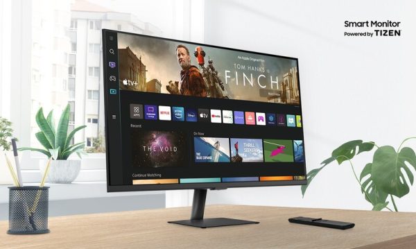 Samsung M70B UHD Smart monitor