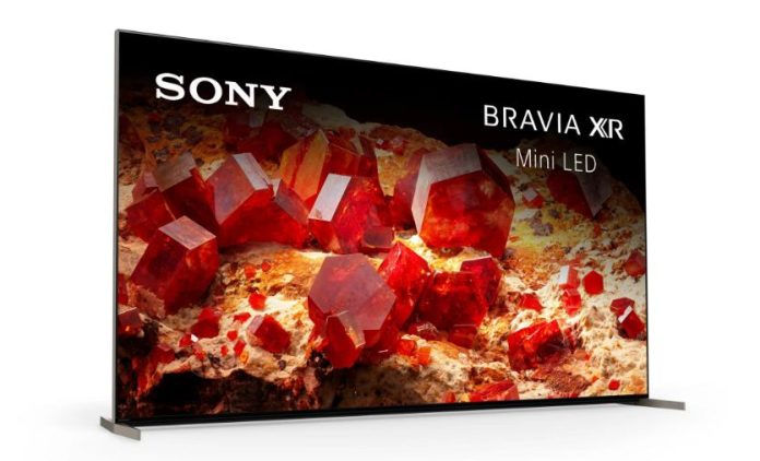 4k TV with a Mini LED – Sony X93L Review Sony X93L TV