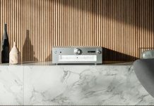 Technics SU-G700M2 Stereo Amplifier – audio perfection Technics SU-G700M2