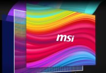 LED QHD G-Sync Gaming Monitor – MSI G274QPF-QD G274QPF-QD