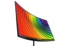 Sceptre C275W-1920RND 27″ Curved Monitor Review Sceptre C275W-1920RND