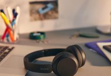 Review of Sony WH-CH520 Wireless Headphones Sony WH-CH520