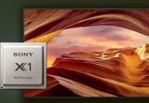 Performance: Sony X77L entry-level 4K TV Sony X77L