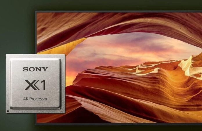 Performance: Sony X77L entry-level 4K TV Sony X77L