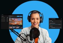 Best Software for Live Video Streaming XSplit Broadcaster