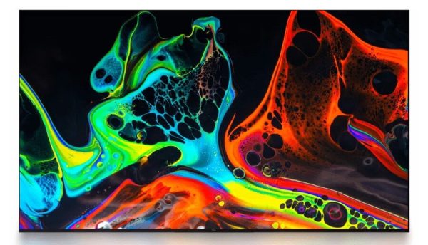 Future of TV Screen Technology