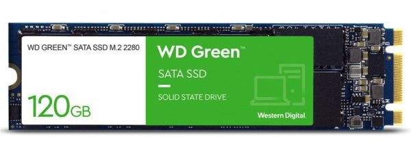 M.2 SSD