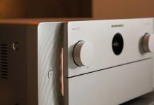 Marantz Cinema 30 Receiver Review Marantz Cinema 30 receiver