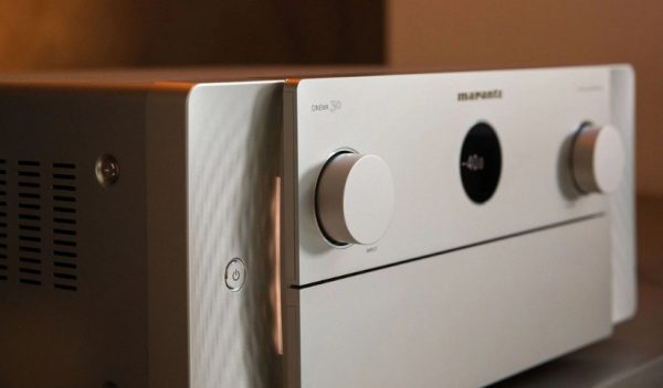 Marantz Cinema 30 receiver