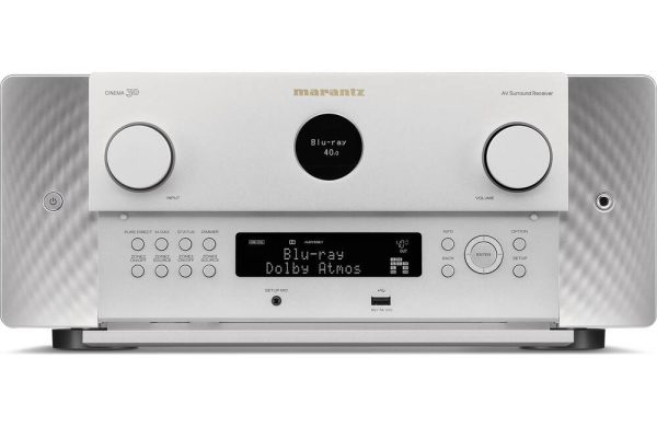 Marantz Cinema 30 receiver