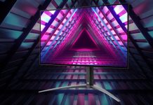 Monitor Review: Acer Predator X27U BMIIPRUZX Acer Predator X27U bmiipruzx