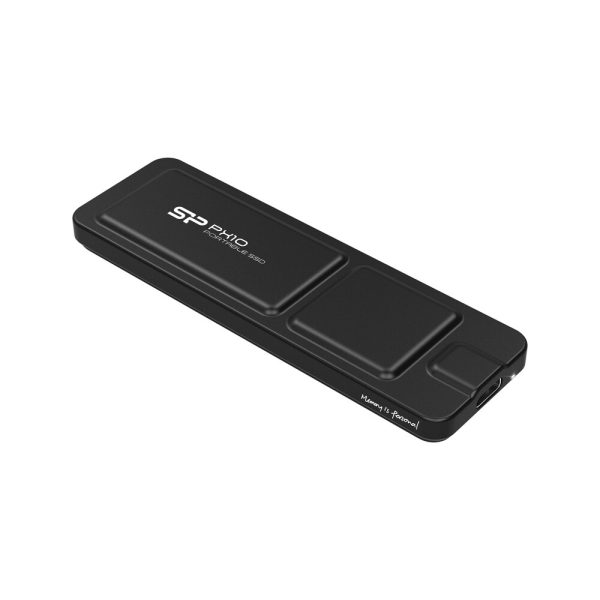 SP PX10 Portable SSD