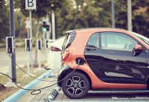 THE ADVANTAGES OF ELECTRIC CARS electric cars
