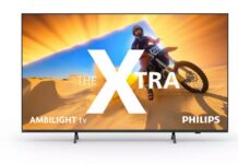 Unveiling Philips TITAN OS: A Gateway to Superior TV Quality 75pml9009