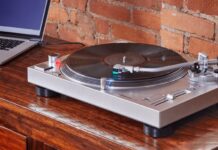 Discover the Unique Sound of Vinyl: Best Turntables for Audiophiles Audio Technica At Lp120xusb