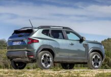 The History and Future of Dacia Dacia Duster
