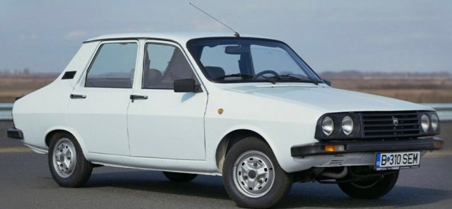 Dacia 1300