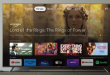 Xiaomi Mi Box S – powerful Budget Android TV box Xiaomi Mi Box S