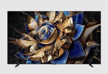 TCL 115X955K Max TV – Stunning 115-Inch 4K Ultra HD Performance Tcl 115x955k Max Tv