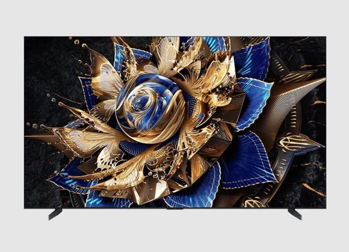 TCL 115X955K Max TV – Stunning 115-Inch 4K Ultra HD Performance Tcl 115x955k Max Tv