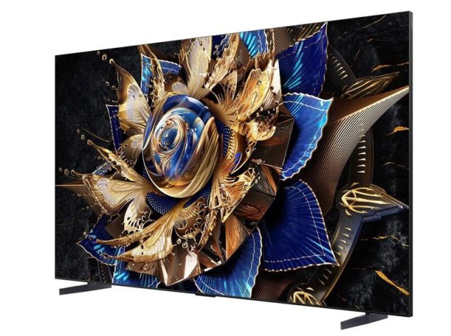Tcl 115x955k Max Tv