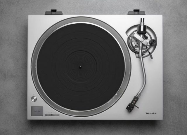 Technics Sl 1500c