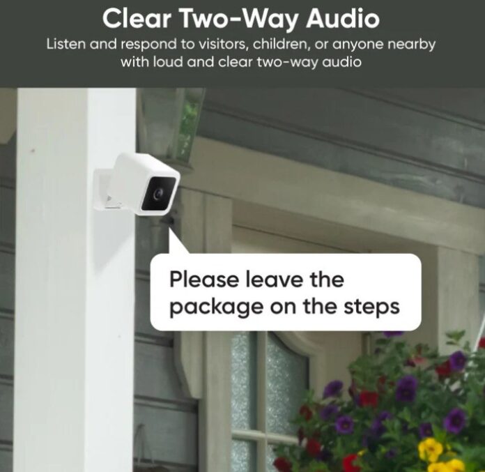 Why You Need a Wi-Fi Camera? How Wi-Fi Cameras Work? Wyze Cam V3