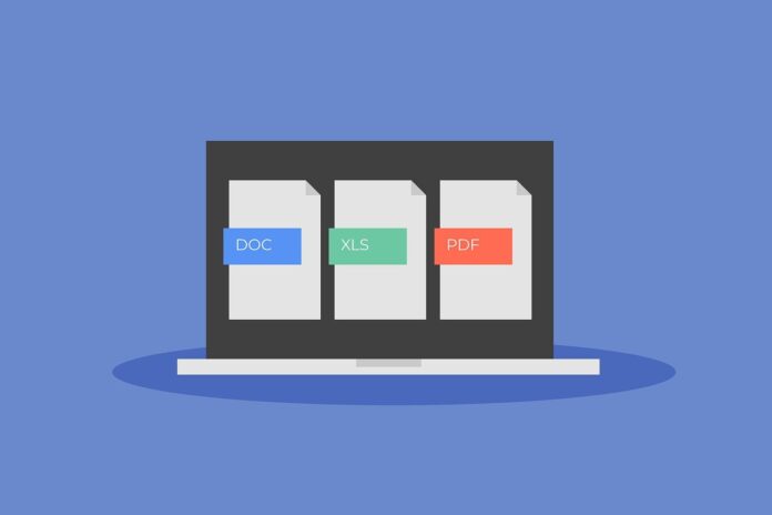 PDF Format: Best Software, Alternatives, & How to Write on a PDF Files Pdf
