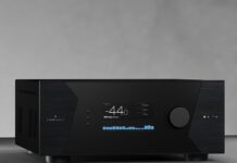Receiver Review: StormAudio ISR Fusion 20 AV Stormaudio