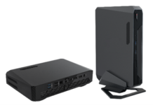 Introducing the AI-Enabled ASUS NUC 14 Performance ASUS NUC 14