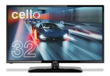 Cello M3220G Full HD Gaming Monitor Review Cello M3220G 32 inch Full HD Gaming Monitor