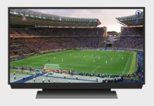 Easy Ways to Connect Your iPhone to a Samsung TV Connect Your iPhone to the Samsung TV