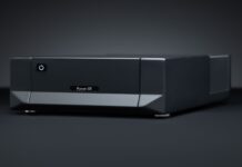 Cyrus Power-XR Amplifier – Review Cyrus Power-XR Amplifier