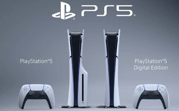 How to Fix a PS5 Black Screen problem PS5