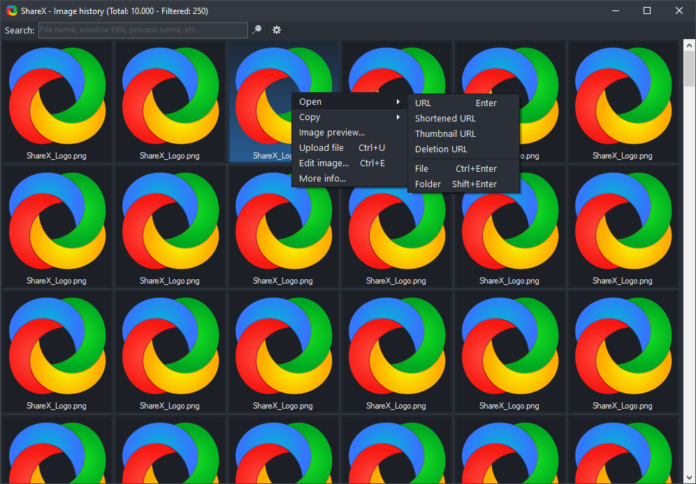 Taking Screenshots on Android, iPhone, iPad, Mac, and Windows ShareX