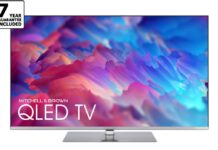 Mitchell & Brown 65QLED1811 QLED TV Review Mitchell & Brown 65QLED1811