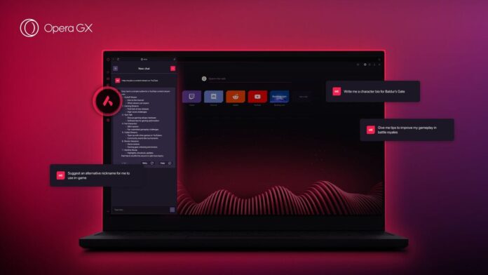 The Top 3 Browsers with Built-in VPNs for Mac and Windows Opera Browser