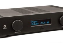 Leema Pulse IV Stereo Amplifier Review Pulse IV