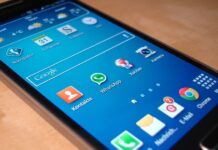 WhatsApp Nearby Share: Cross-Platform File Transfers Made Easy WhatsApp Nearby Share