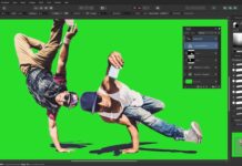 Top 10 Post-Processing Software for Photographers Affinity Photo 2