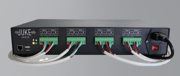 Juke Audio Juke-8