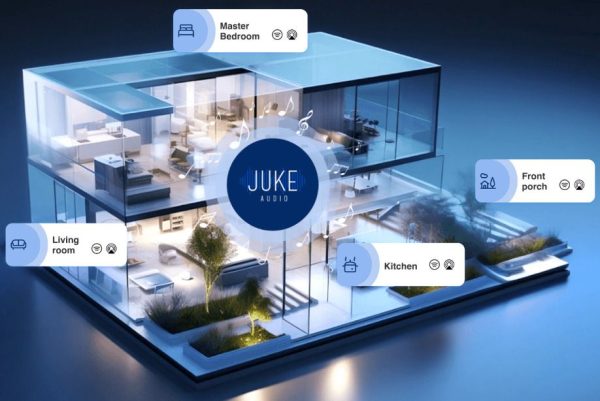 Juke Audio Juke-8