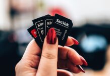 What is a TF Card? How Does It Differ from a microSD Card? microSD Card